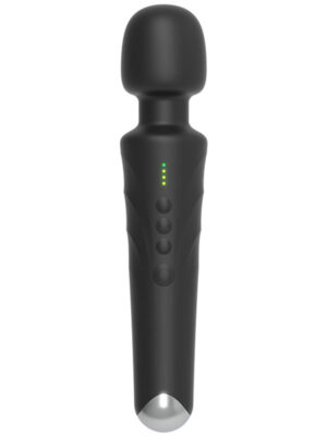 ZYRO Wand Vibratör Şarjlı 21 cm
