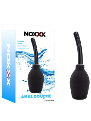 XL Büyük Boy Anal Temizleme Pompası 310 ml