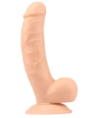 Gerçekçi Dildo 21 cm