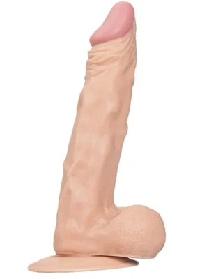Gerçekçi Dildo 25 cm