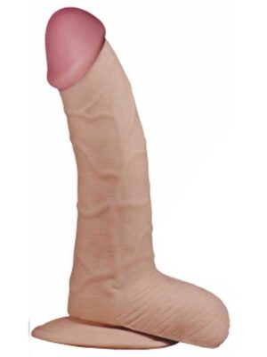 Realistik Penis 20 cm