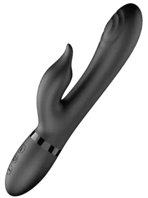 Şarjlı G-Spot Vibratör 10 Fonksiyonlu
