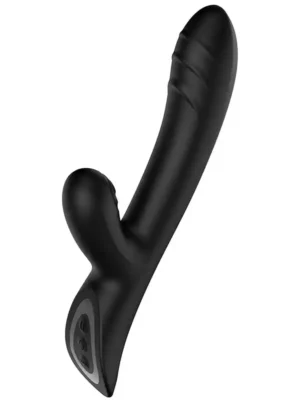 Ucu Hareketli Şarjlı G-Spot Vibratör