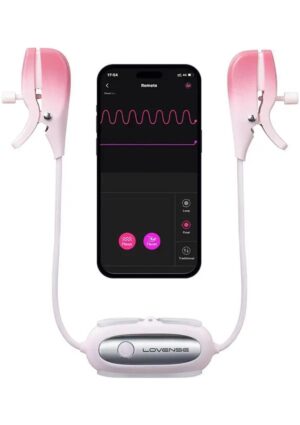 Lovense Gemini APP