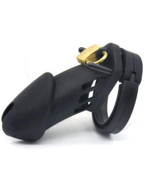 Silikon Penis Kilidi