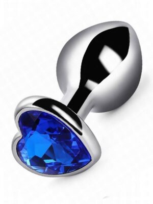 Kalpli Çelik Plug Large