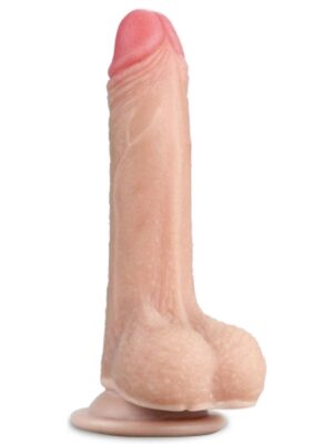 Çift Katmanlı Penis 17.5 cm