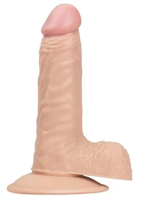 Realistik Dildo 15 cm